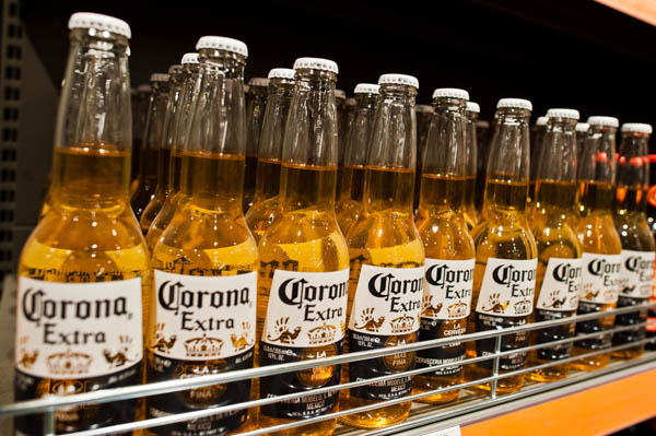corona beer list top 20 biggest Brewery companies in the World corona beer